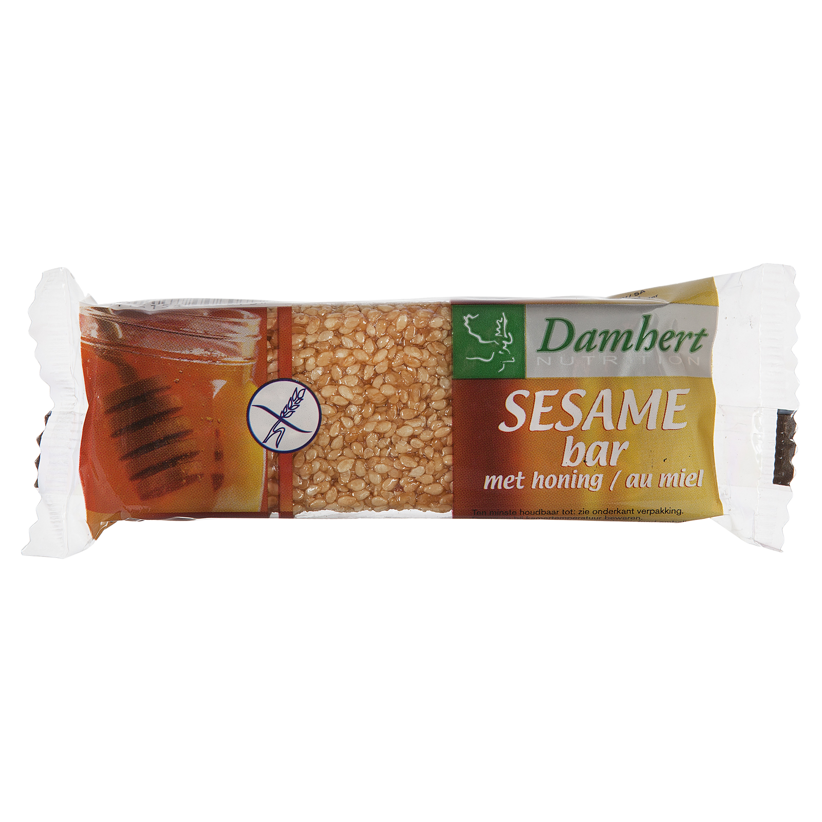 Damhert Traditional Sesambar