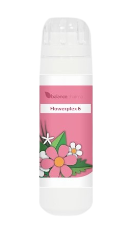 Balance Pharma Flowerplex 006 Vitaliteit