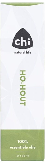 Chi Natural Life Ho-Hout Etherische Olie Cultivar