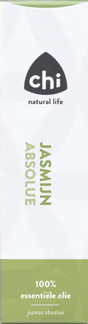 Chi Olie Jasmijn Cultivar