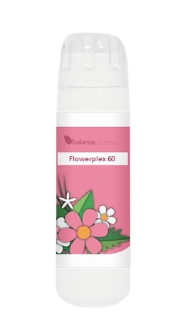 Balance Pharma Flowerplex 060 Gemoedsrust
