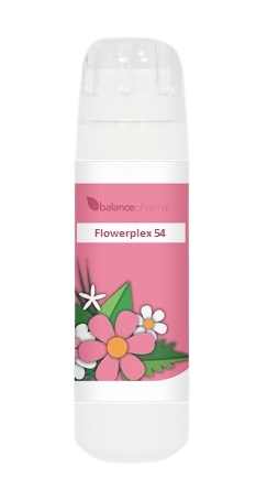 Balance Pharma Flowerplex 054 Adaptatie Van De Pasgeborene