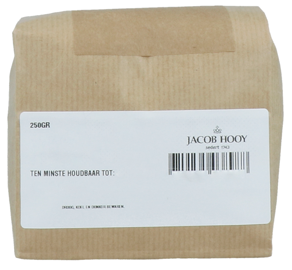 Jacob Hooy Eikenbast Gesneden