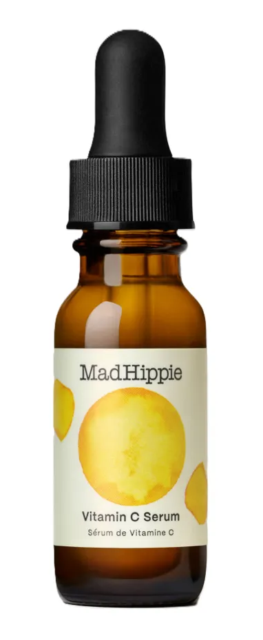 MadHippie Serum Vitamine C Deluxe
