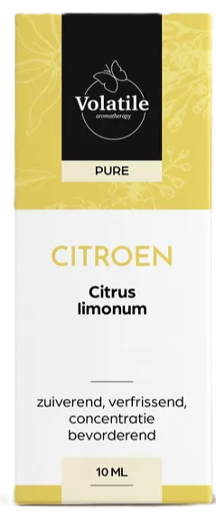 Volatile Citroen