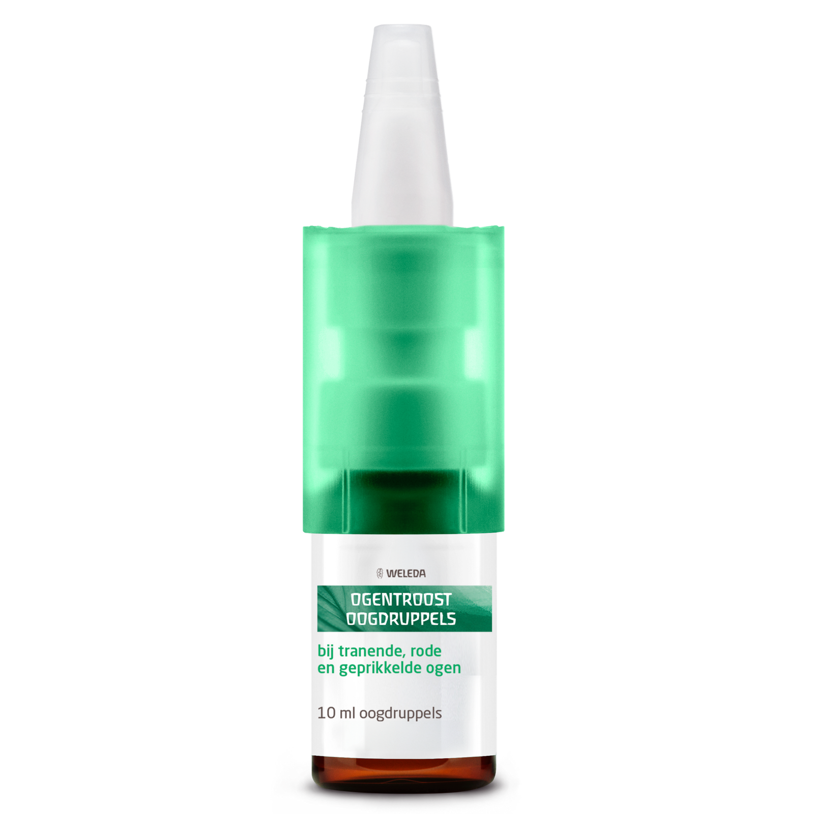 Weleda Ogentroost Druppels