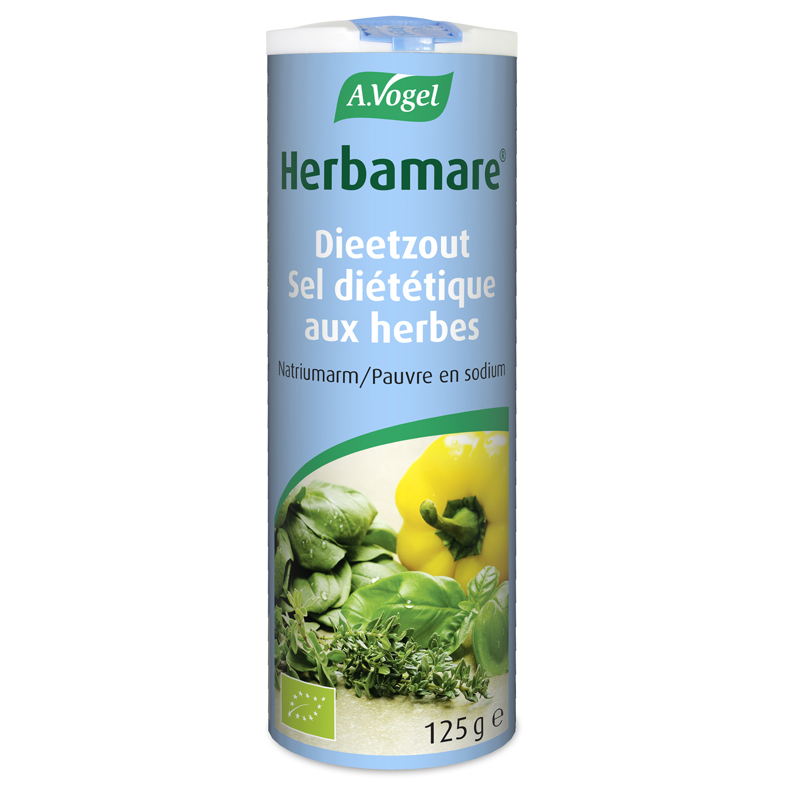 A.Vogel Herbamare Natriumarm Kruidenzout