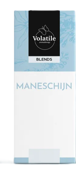 Volatile Maneschijn 10ml