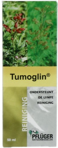 Pfluger Tumoglin Druppels