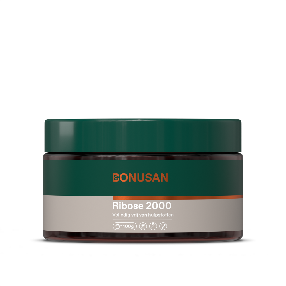 Ribose 2000