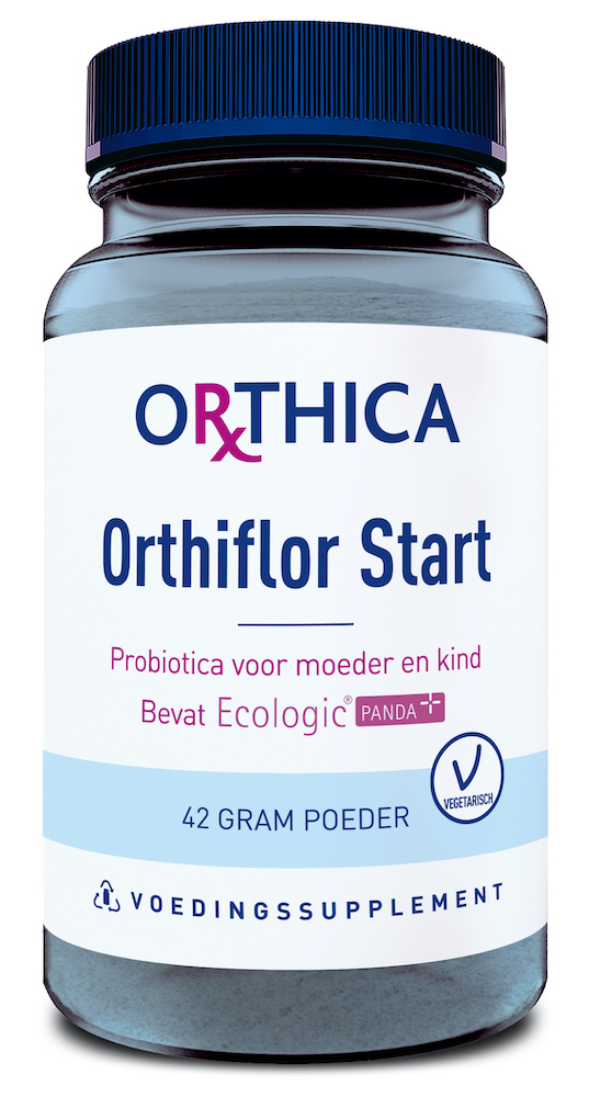 Orthica Orthiflor Start Moeder & Kind Biotica Poeder