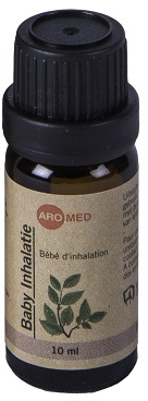 Aromed Baby Inhalatie