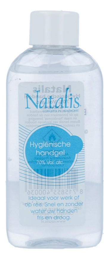 Natalis Hygiënische Handgel