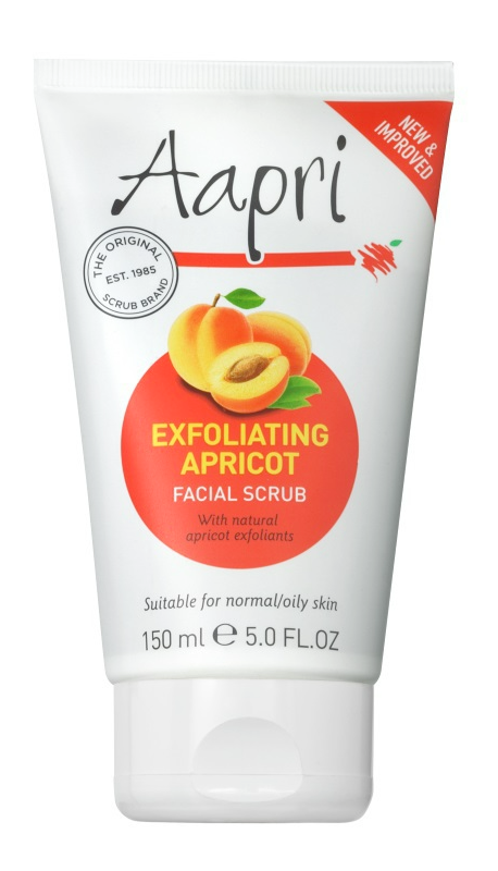 Aapri Scrub Creme