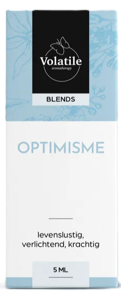 Volatile Aromamengsel Optimisme 5ml