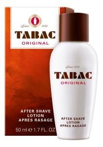 Tabac Original Aftershave Lotion 50ml