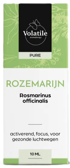 Volatile Rozemarijn
