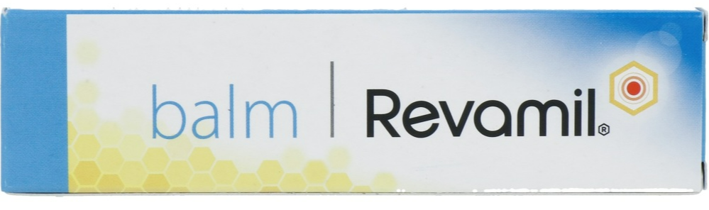 Revamil Wondbalsem 15gr
