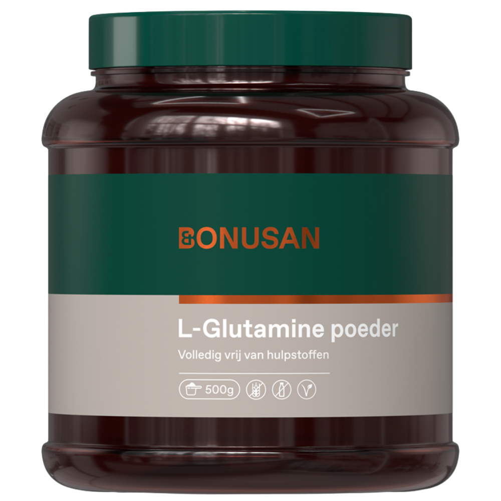 L-Glutamine poeder