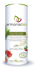 Armonia Bio Creme Gevoelig