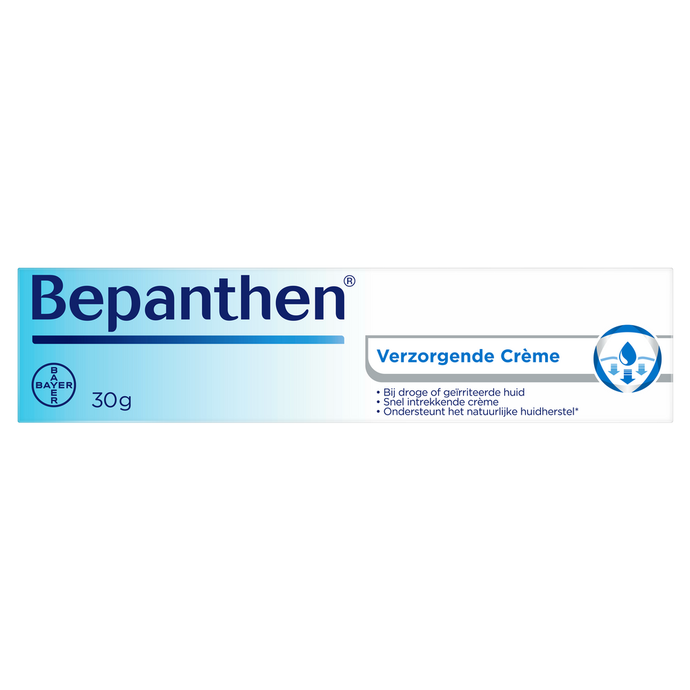 Bepanthen Verzorgende Crème