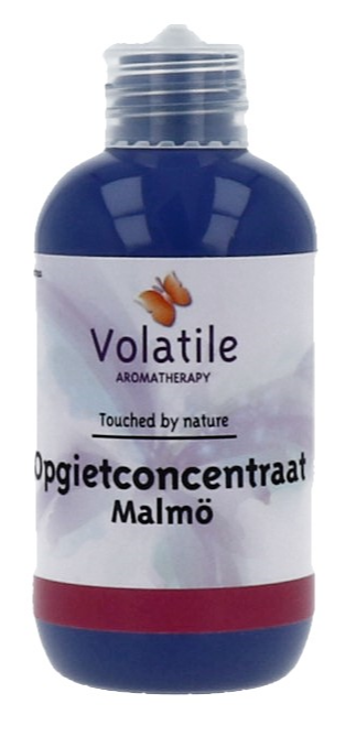 Volatile Opgietconcentraat Malmö