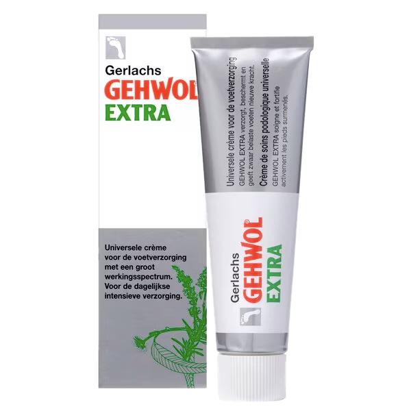 Gehwol Voetcreme Extra
