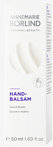 Annemarie Börlind Hand Balm