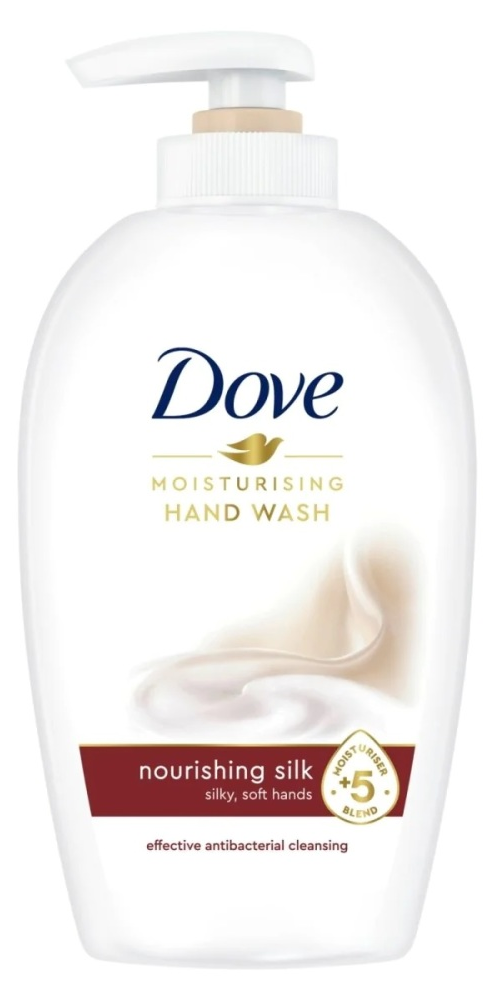 Dove Moisturising Hand Wash