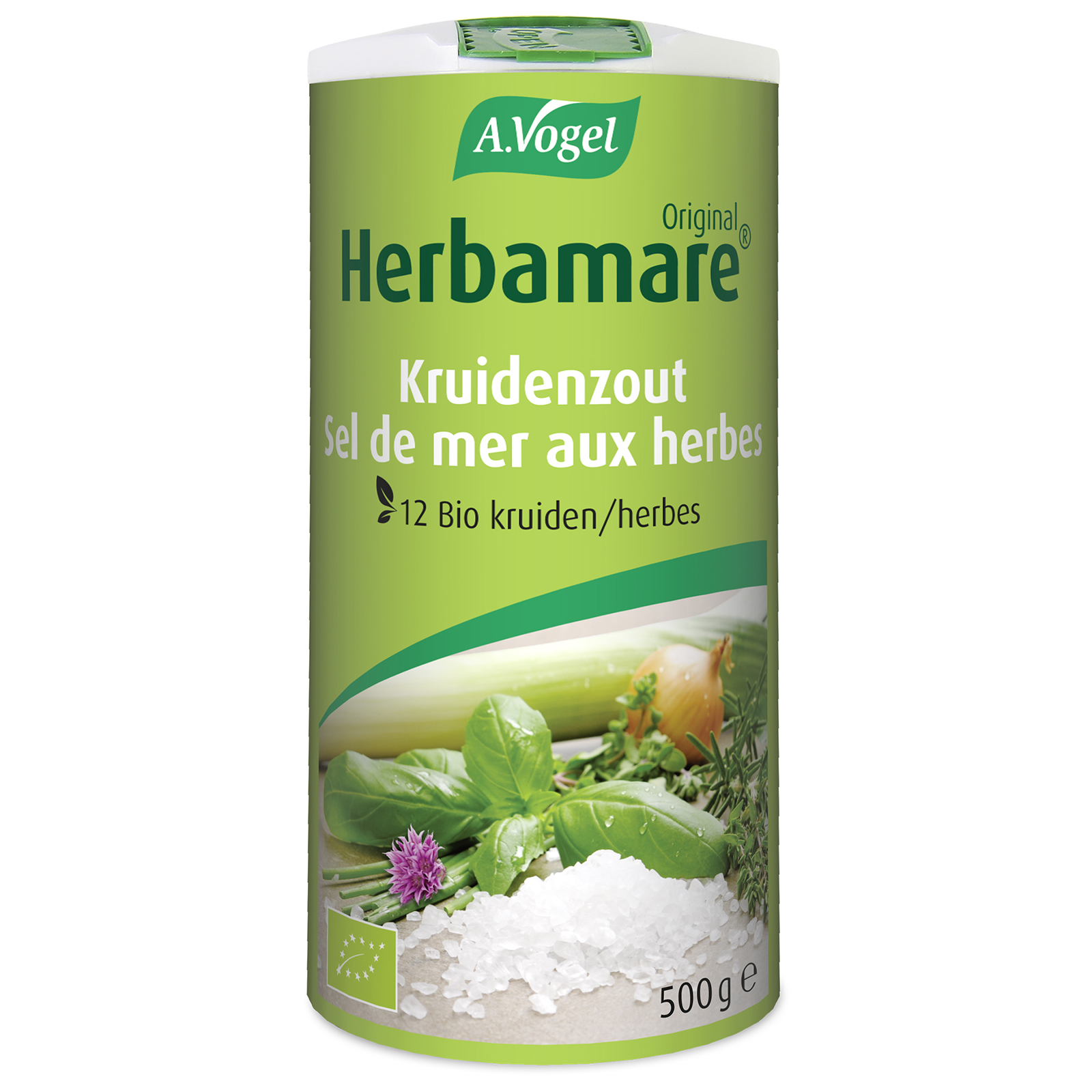 A.Vogel Herbamare Biologisch Kruidenzout