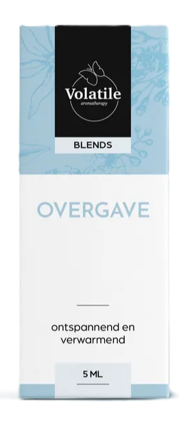 Volatile Overgave Mengsel 5ml