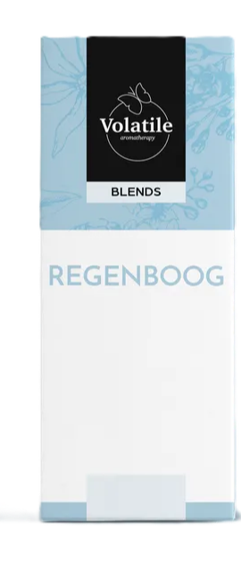Volatile Aromamengsel Regenboog