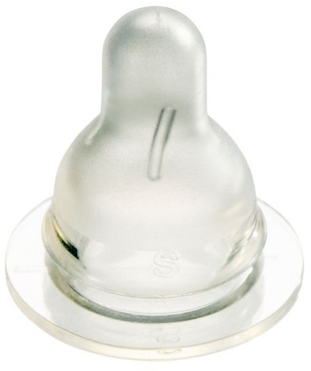 Difrax Flessenspeen Natural Small