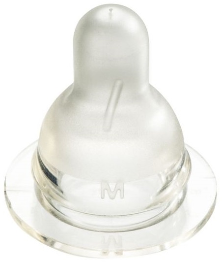 Difrax Flessenspeen Natural Medium