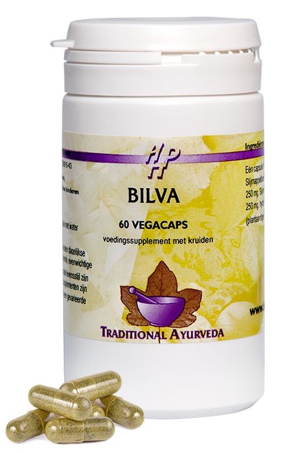 Holisan Bilva Capsules 60st