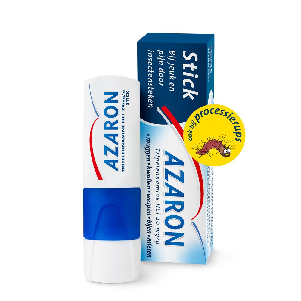 Azaron Stick Insectenbeten