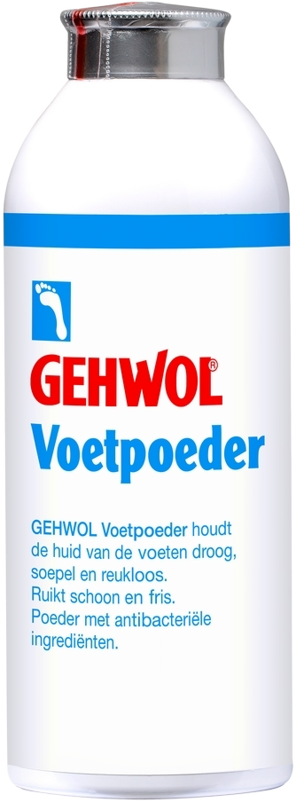 Gehwol Voetpoeder