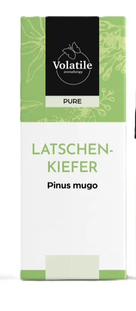 Volatile Latchenkiefer (Pinus Montana) 10ml