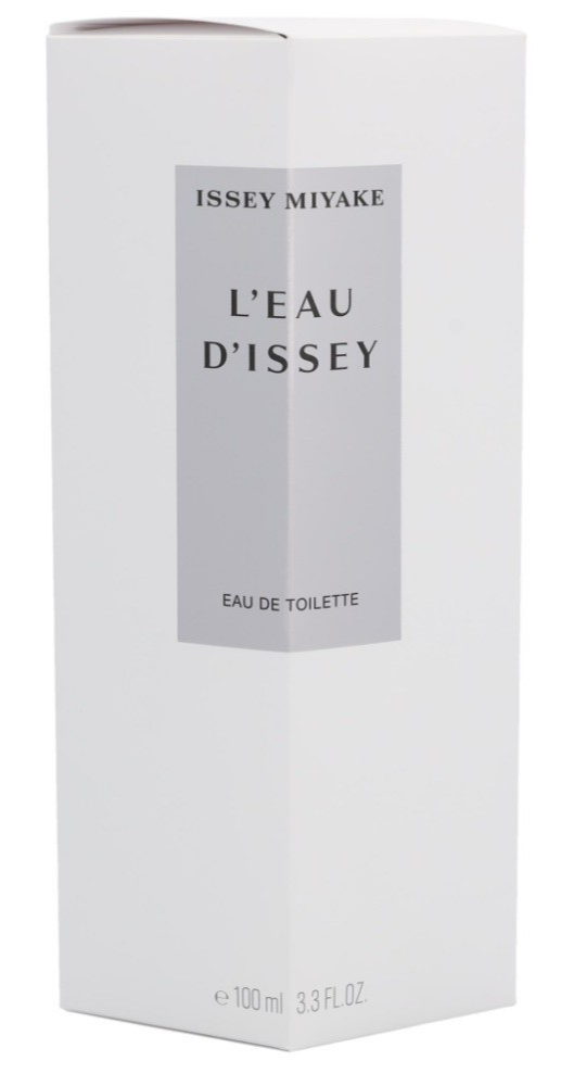 Issey Miyake L'Eau D'Issey Eau de Toilette 100ml