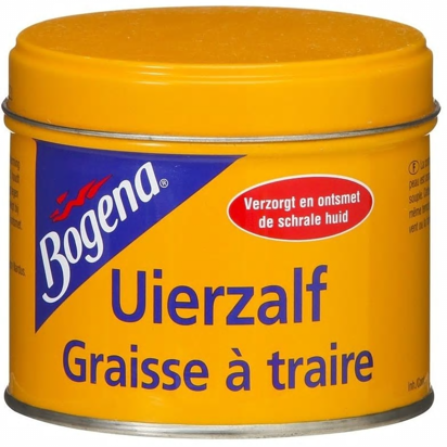 Bogena Uierzalf 300gr