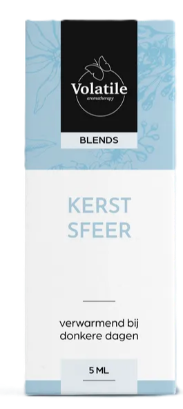 Volatile Kerst Mix 5ml