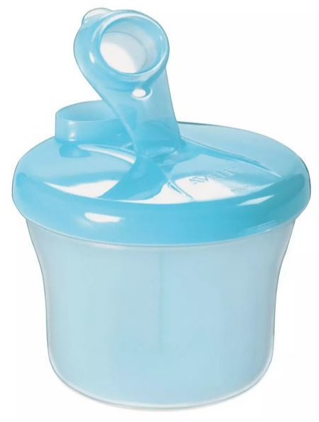 Avent Reisbox Melkpoeder