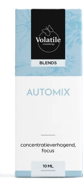 Volatile Aromamengsel Auto-Mix 10ml