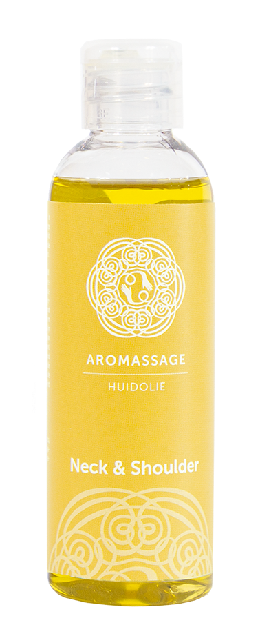 Chi Natural Life Aromassage Neck & Shoulder