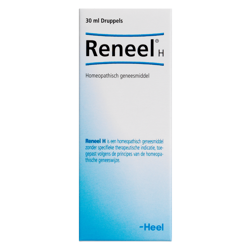 Heel Reneel H 30ml