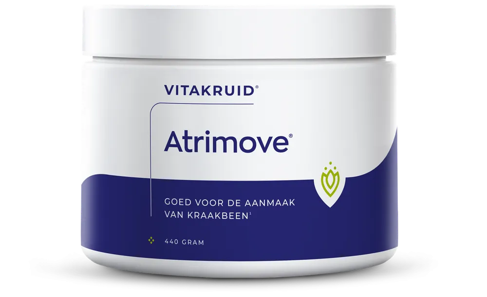 Vitakruid Atrimove® Glucosamine Chondroïtine MSM Complex