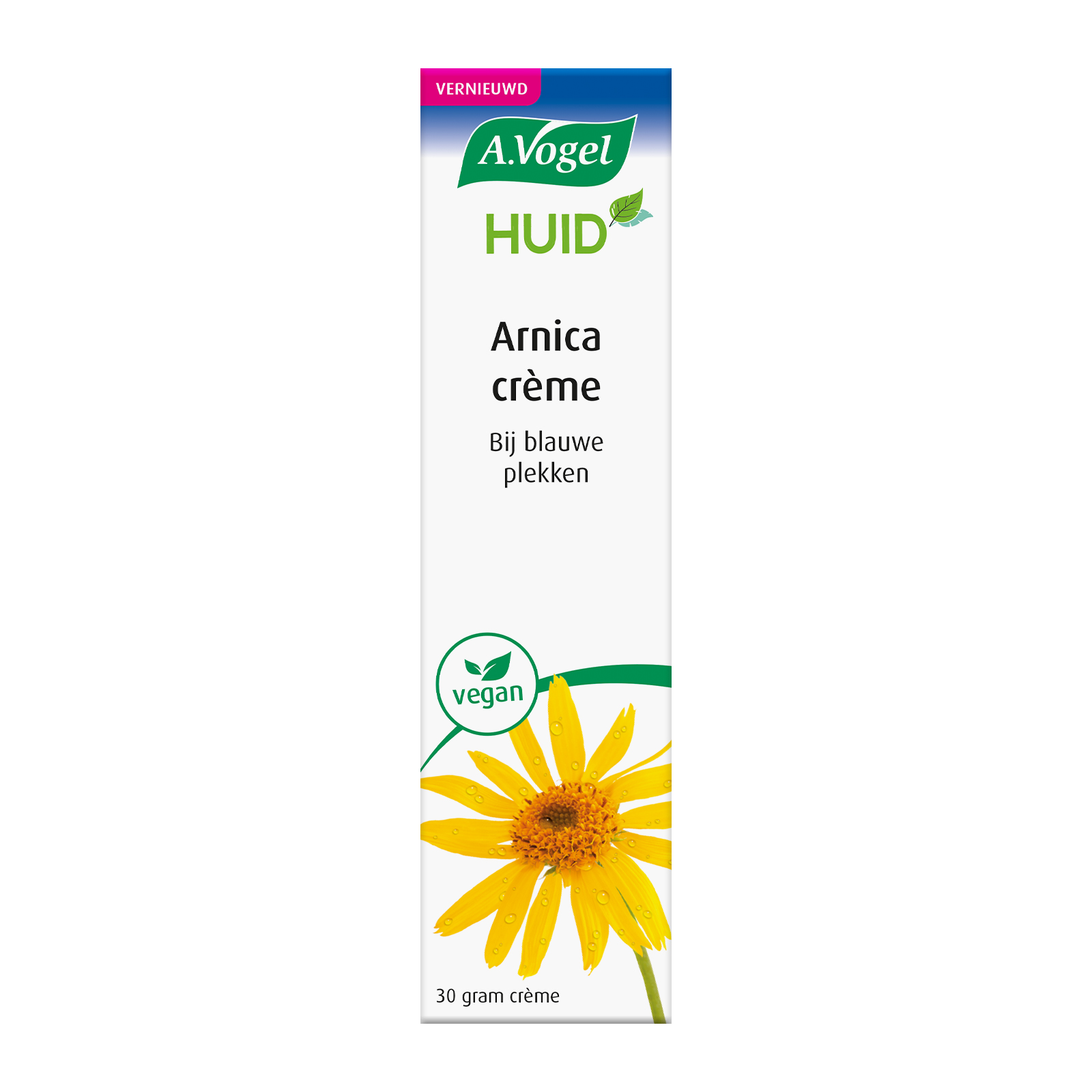 A.Vogel Arnica Crème