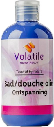 Volatile Badolie Ontspanning 250ml
