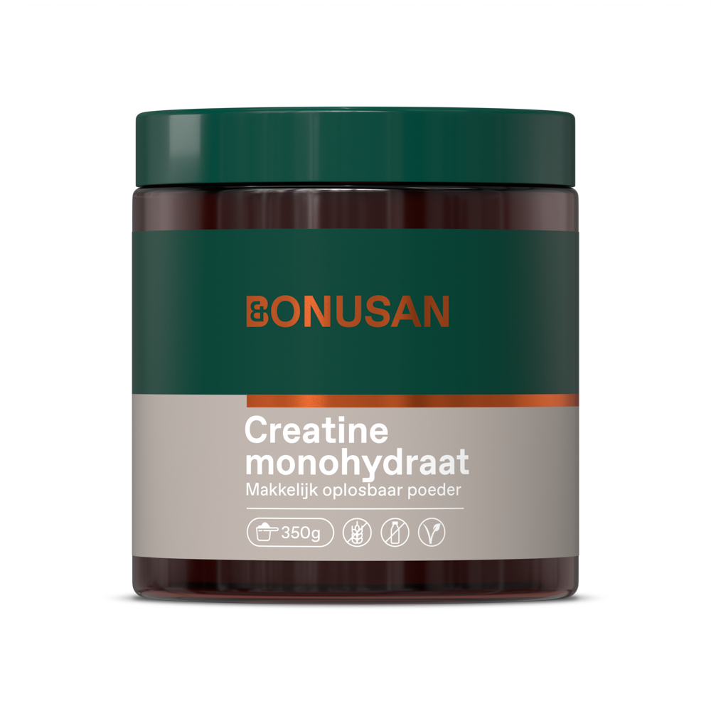 Creatine monohydraat