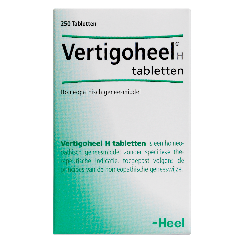 Heel Vertigoheel 250st